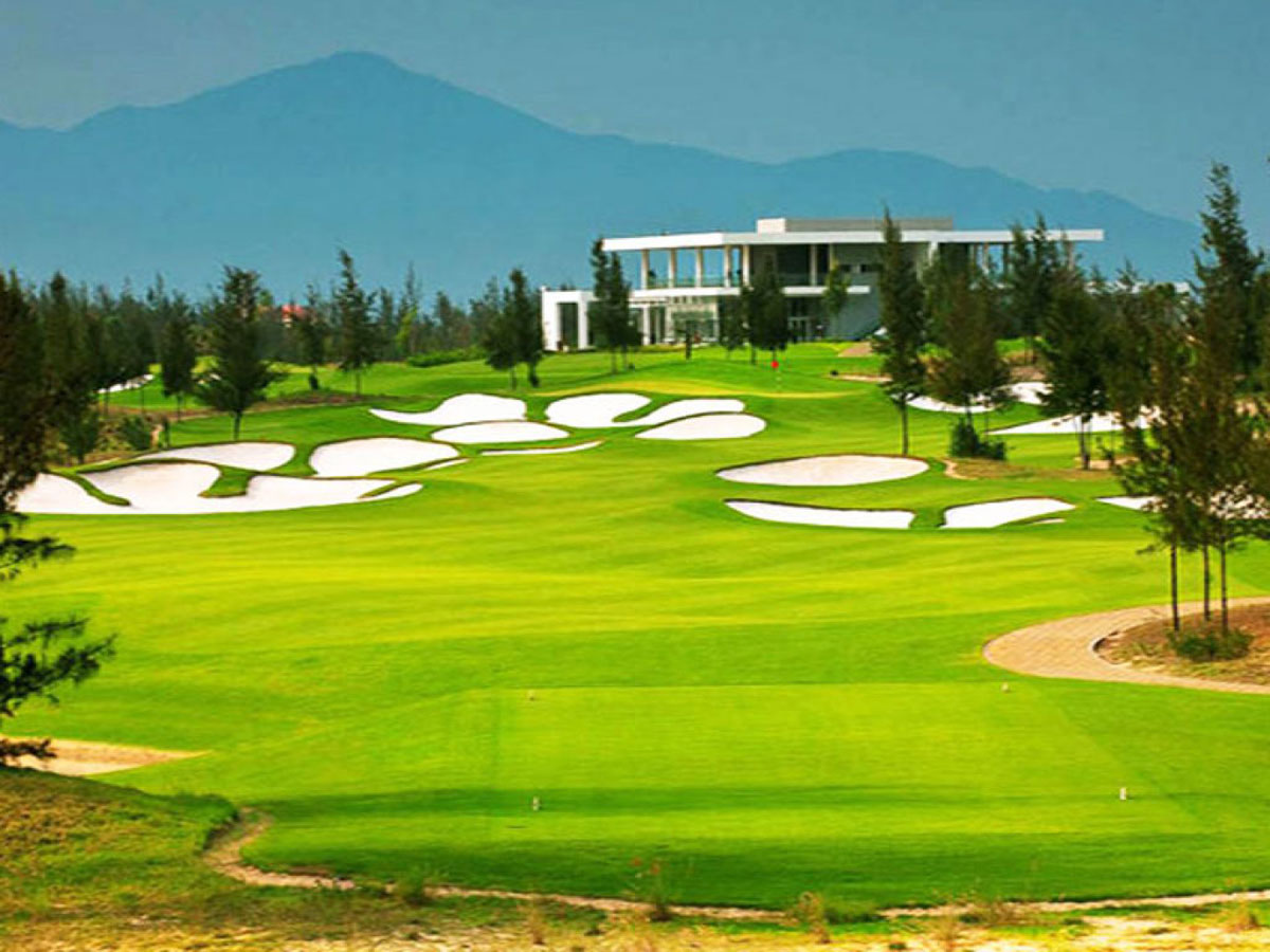 Montgomerie Links Quảng Nam