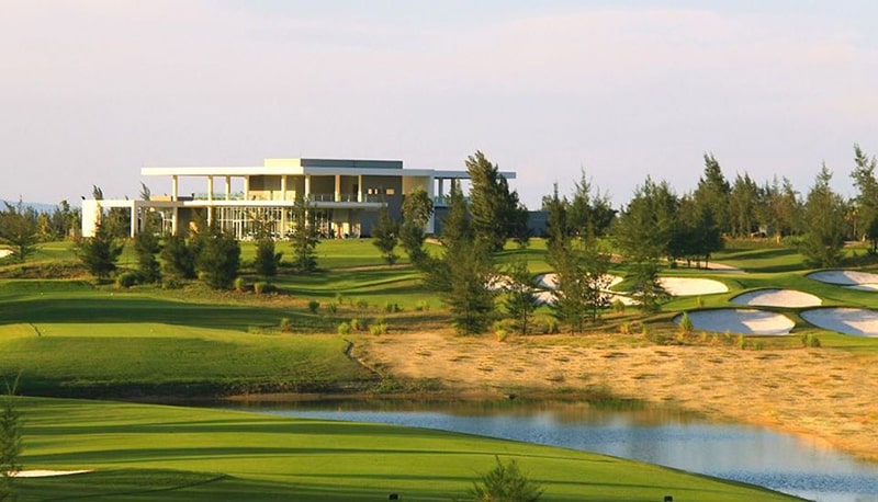 BRG Đà Nẵng Golf Resort