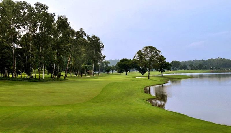 King’s Island King course Hà Nội