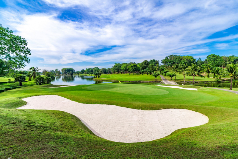 Đồng Nai Golf Resort