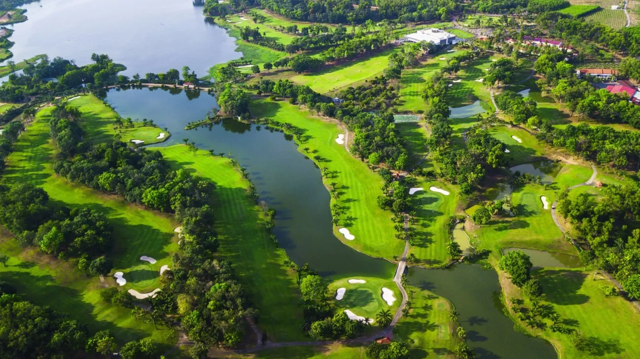 Đồng Nai Golf Resort