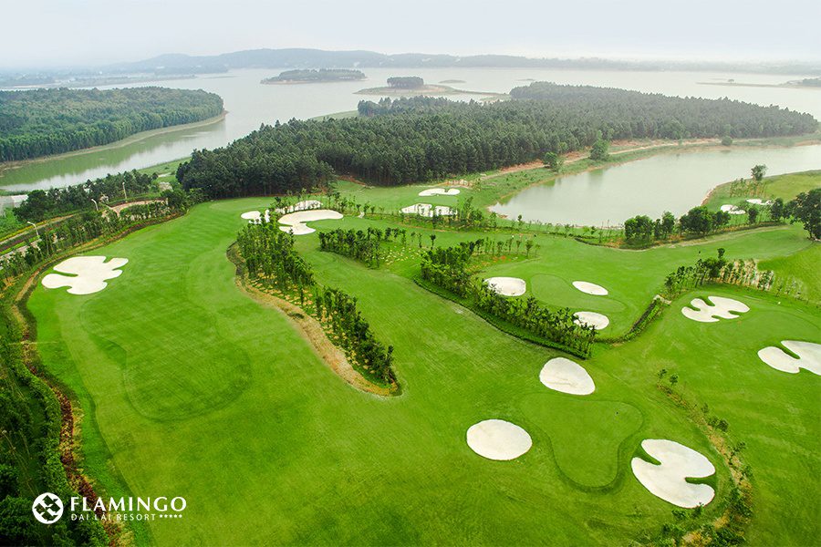 Đại Lải Golf Club