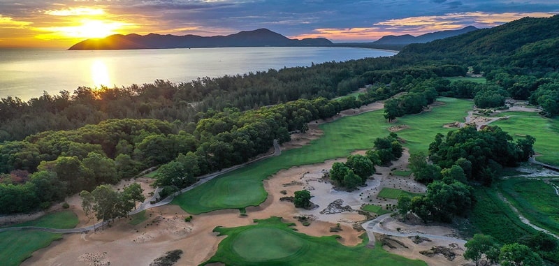 Laguna LangCo Golf Course – Golf Huế