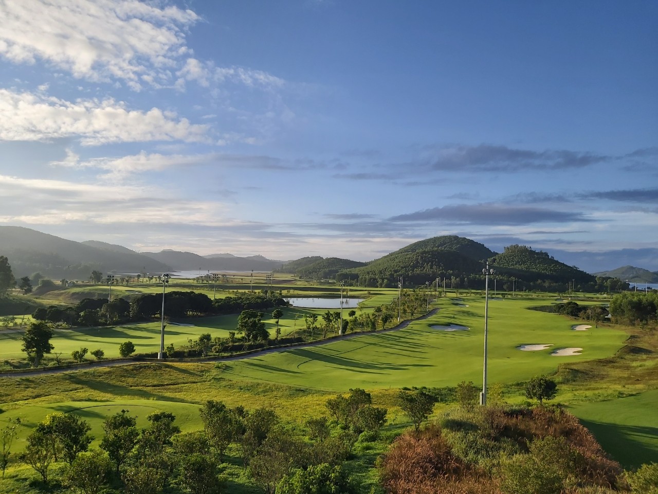 Mường Thanh Golf Club Diễn Lâm