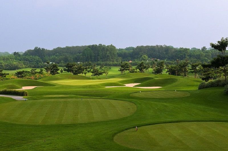 Paradise Golf & Resort Vũng Tàu