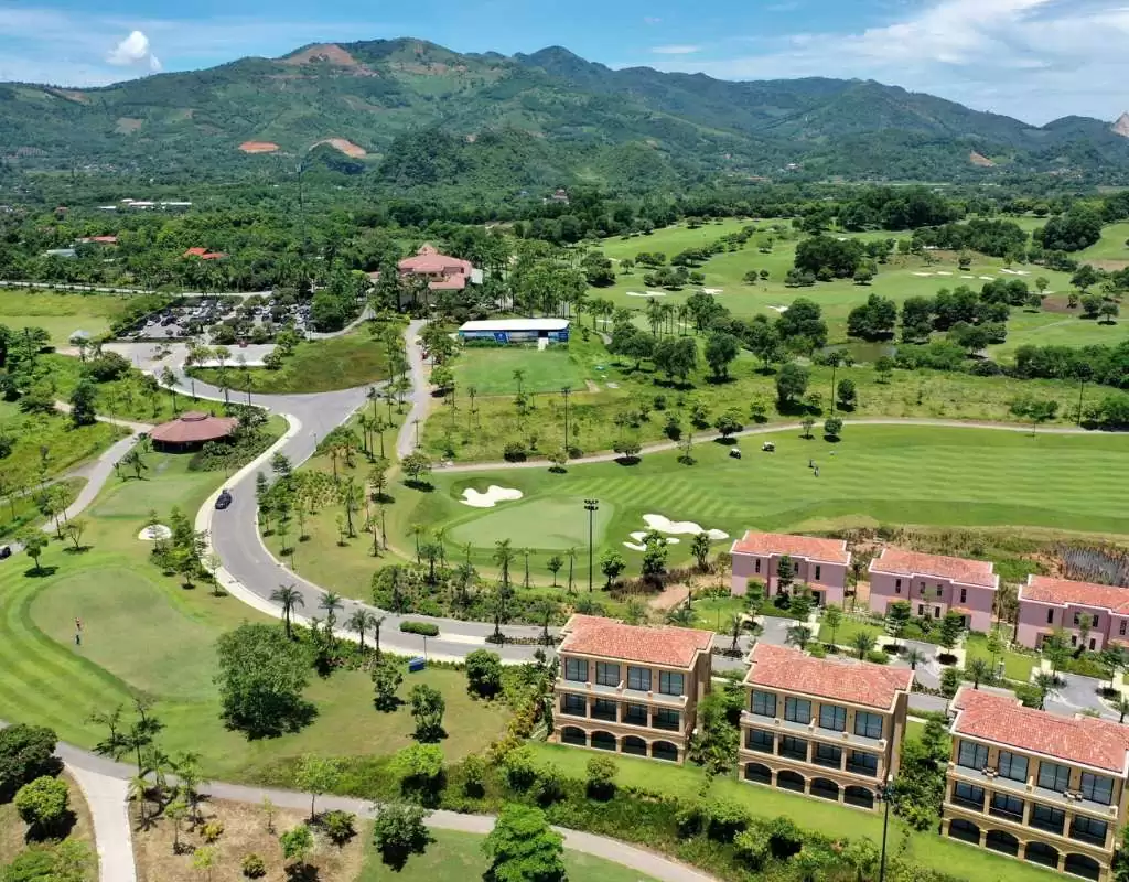 SkyLake Resort & Golf Club Chương Mỹ (sân Sky)