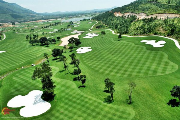 Tam Đảo Golf & Resort