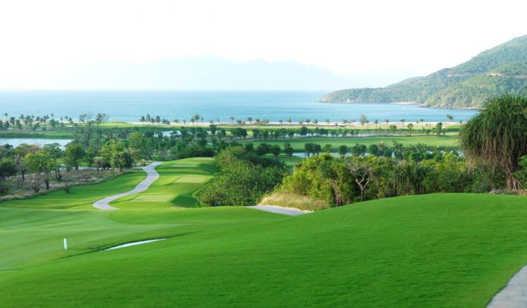 Vé Vinpearl Golf Nam Hội An