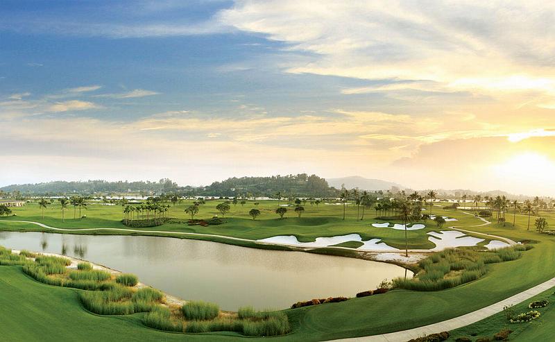 BRG Legend Hill Sóc Sơn Hà Nội