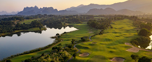 SkyLake Resort & Golf Club Chương Mỹ (sân Lake)
