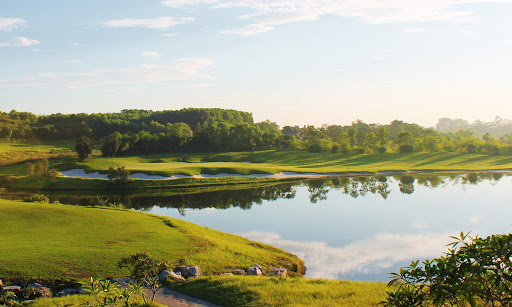 SkyLake Resort & Golf Club Chương Mỹ (sân Lake)
