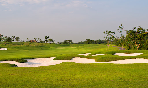 SkyLake Resort & Golf Club Chương Mỹ (sân Sky)