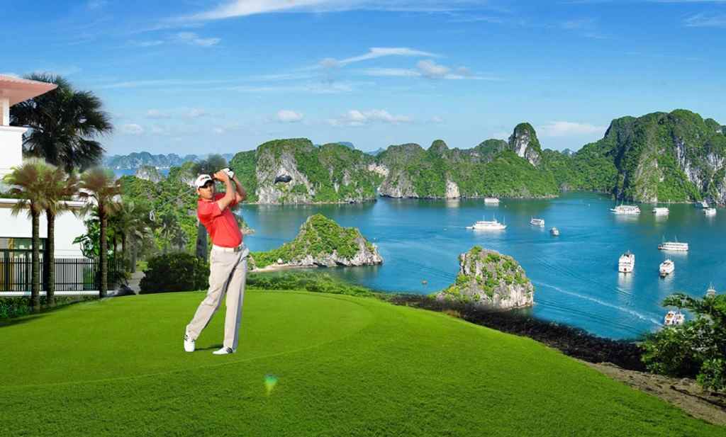 FLC Golf Links Hạ Long
