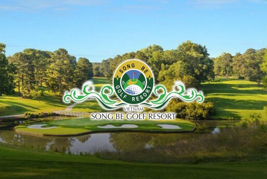 Song Be Golf Resort