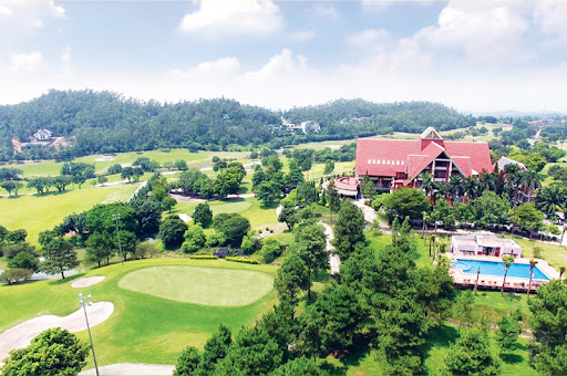 Tam Đảo Golf & Resort