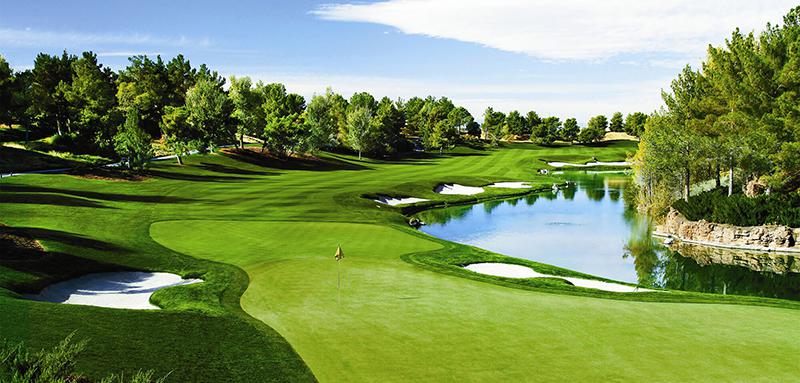 Tuần Châu Golf Resort – Quảng Ninh