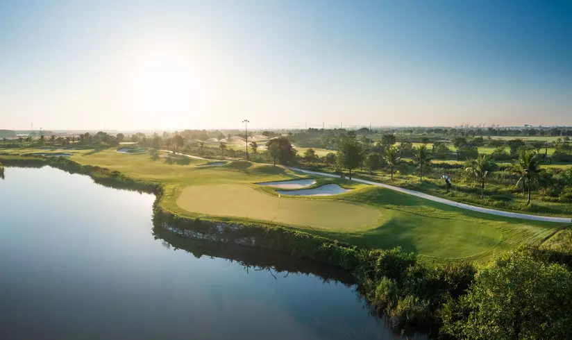 Vé Vinpearl Golf Hải Phòng