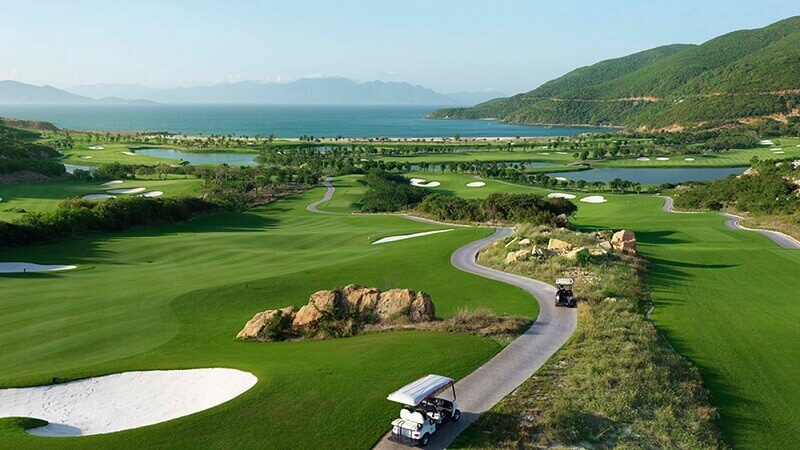 Vinpearl Golf Nha Trang