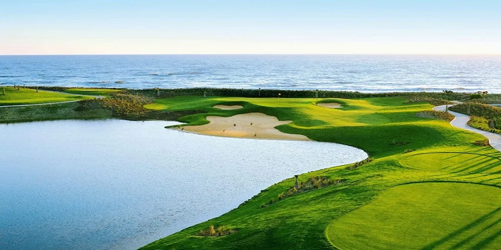 Paradise Golf & Resort Vũng Tàu