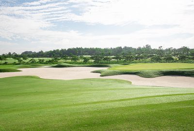 Harmonie Golf Park Bình Dương