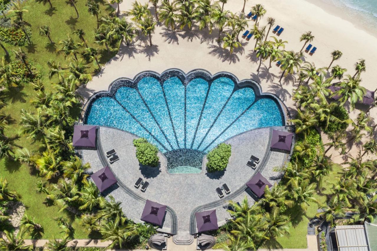 Hội nghị, sự kiện JW Marriott Phú Quốc Emerald Bay Resort & Spa