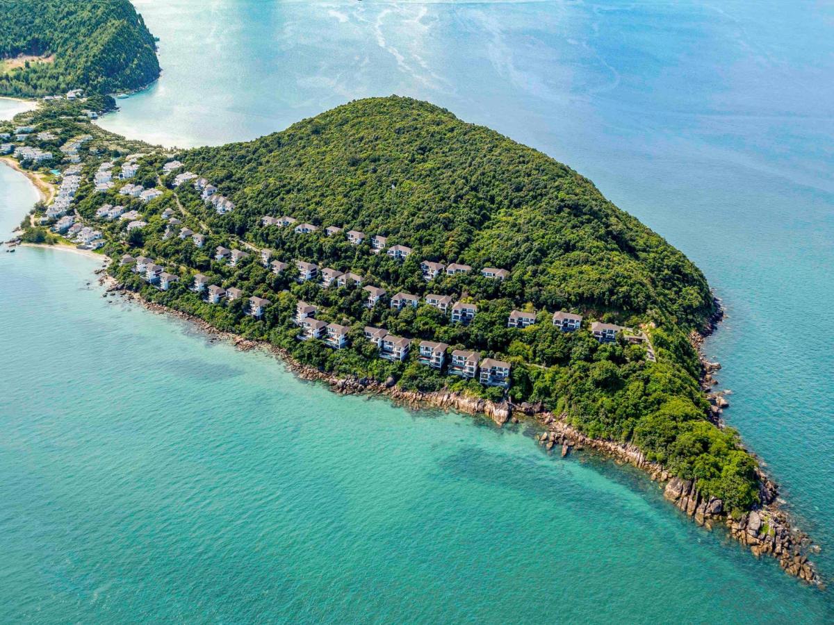 Teambulding Premier Village Phu Quoc Resort