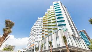 Hội nghị tại Khách sạn Ibis Styles Vung Tau