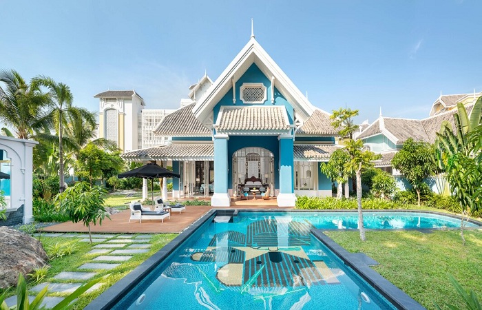 Hội nghị, sự kiện JW Marriott Phú Quốc Emerald Bay Resort & Spa