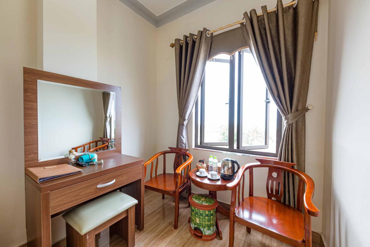 Combo Hòn Dấu Resort + Sân golf BRG Ruby Hải Phòng