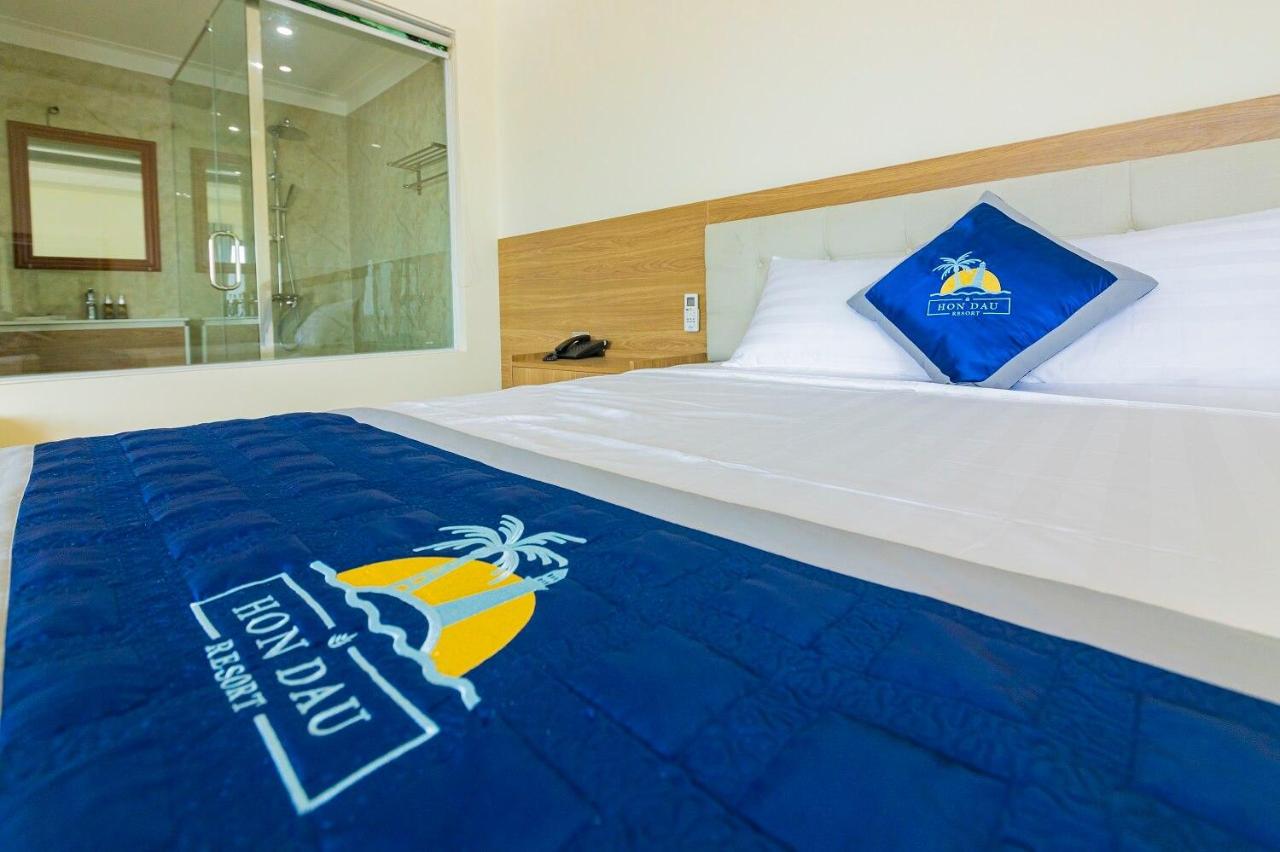 Combo Hòn Dấu Resort + Sân golf BRG Ruby Hải Phòng