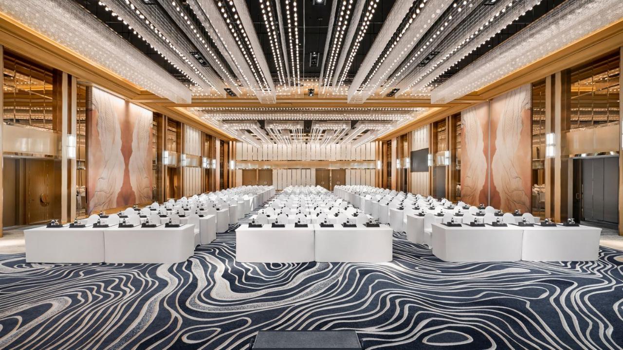 Hội nghị InterContinental Sài Gòn Hotel & Residences