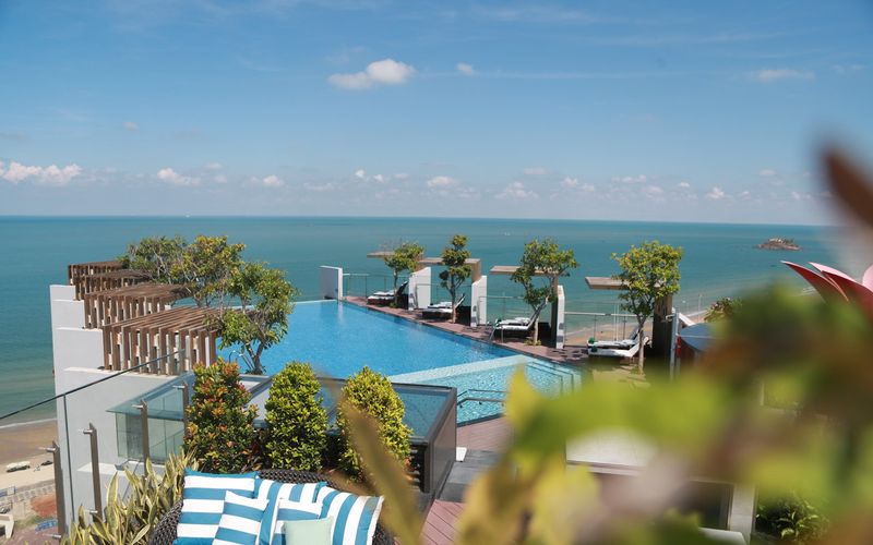 Hội nghị tại Khách sạn Ibis Styles Vung Tau