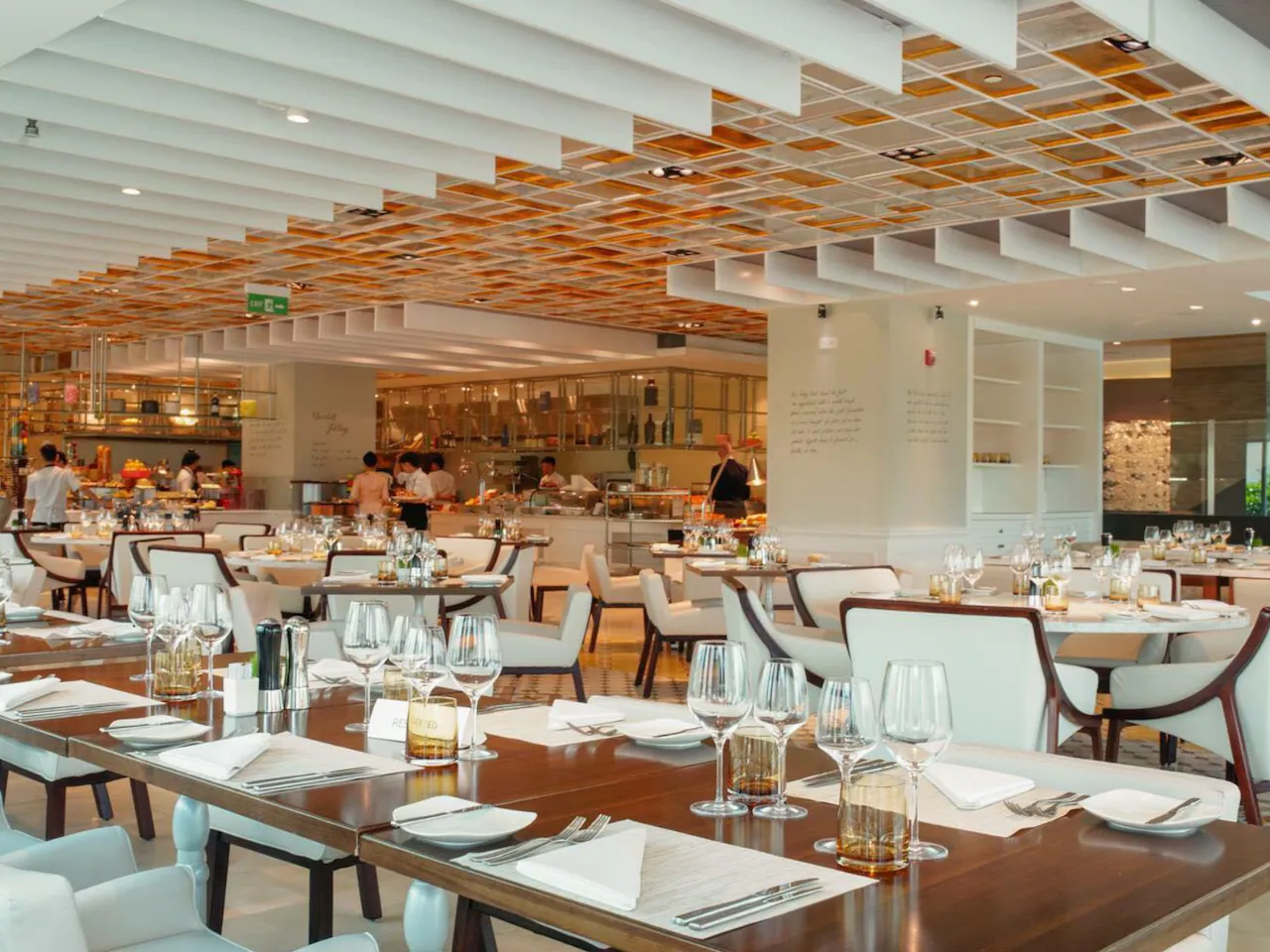 Hội nghị khách sạn Le Meridien Sài Gòn