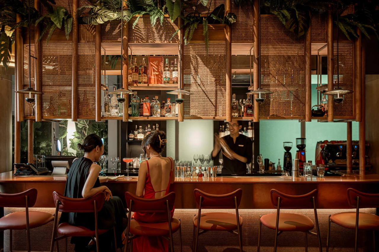 Hội nghị khách sạn Le Meridien Sài Gòn