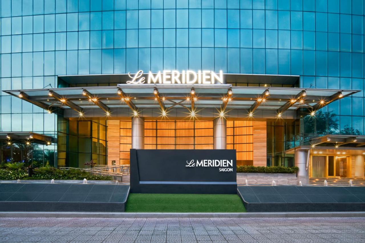 Hội nghị khách sạn Le Meridien Sài Gòn