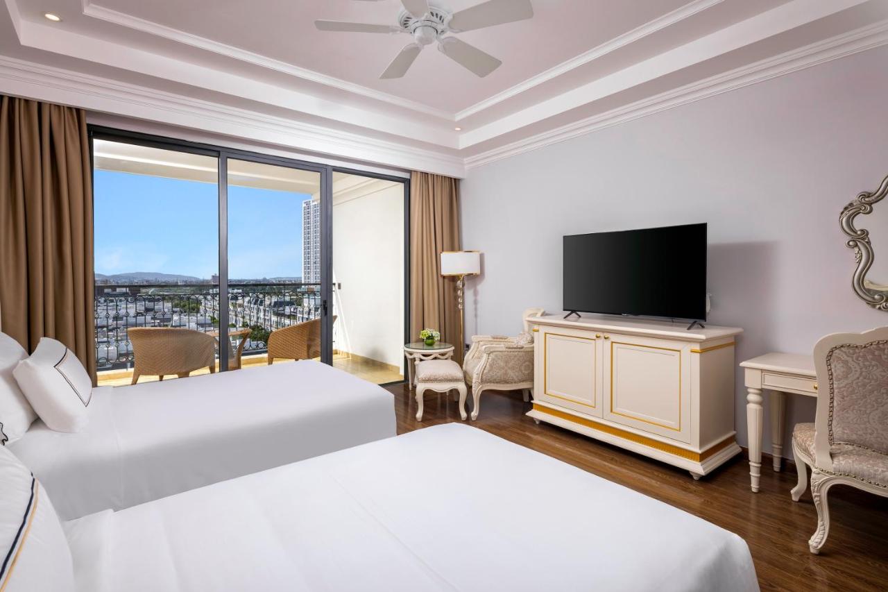 Combo 2N1Đ Tại Vinpearl Golf Hải Phòng