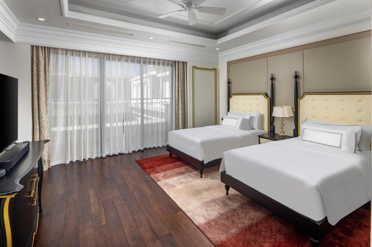 Combo 2N1Đ Tại Vinpearl Golf Hải Phòng