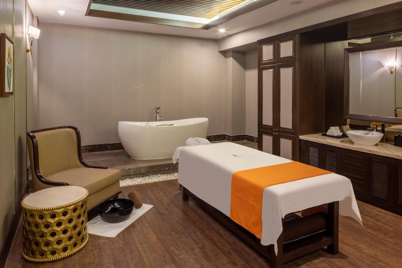 Combo 2N1Đ Tại Vinpearl Golf Hải Phòng