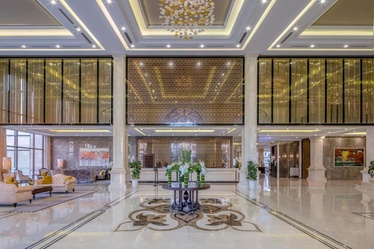 Combo 2N1Đ Tại Vinpearl Golf Hải Phòng