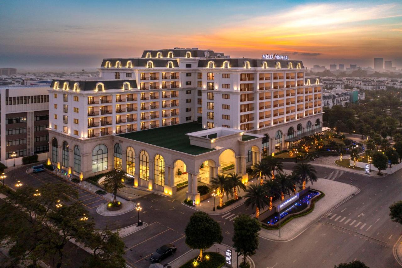 Combo 2N1Đ Tại Vinpearl Golf Hải Phòng