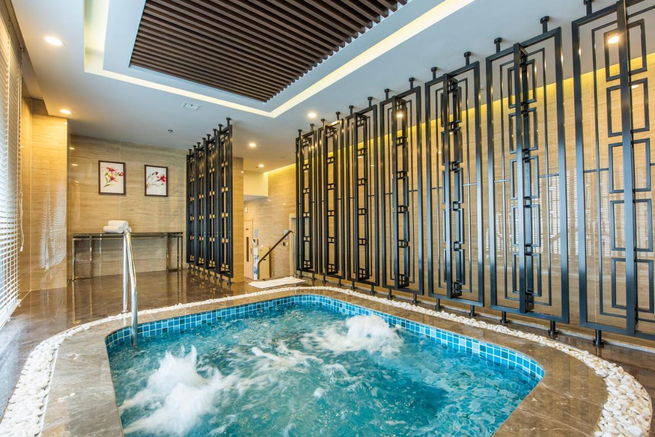 Combo 2N1Đ Tại Vinpearl Golf Hải Phòng