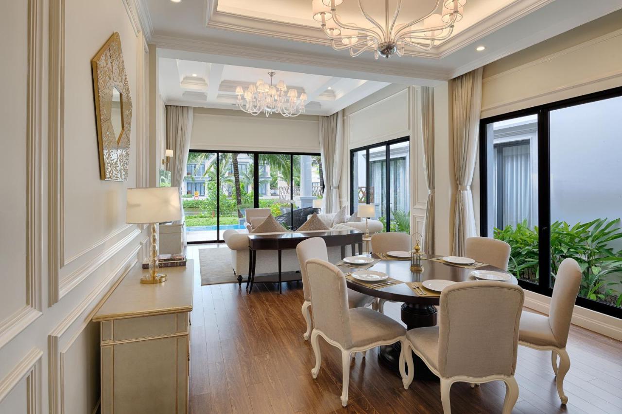 Combo 3N2Đ Melia Vinpearl Phú Quốc