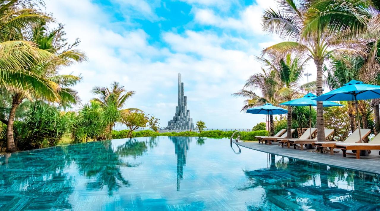 Hội nghị Stelia Beach Resort