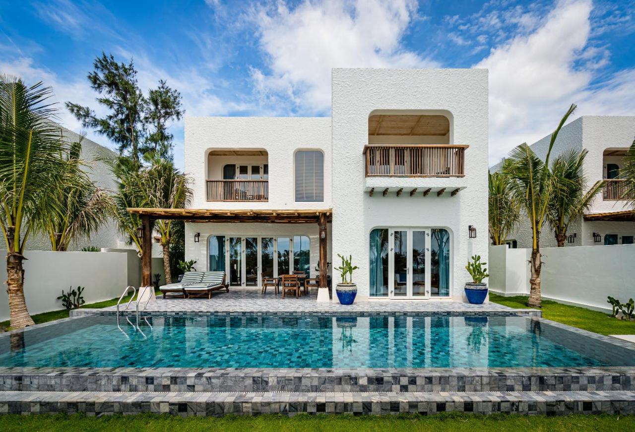Hội nghị Stelia Beach Resort
