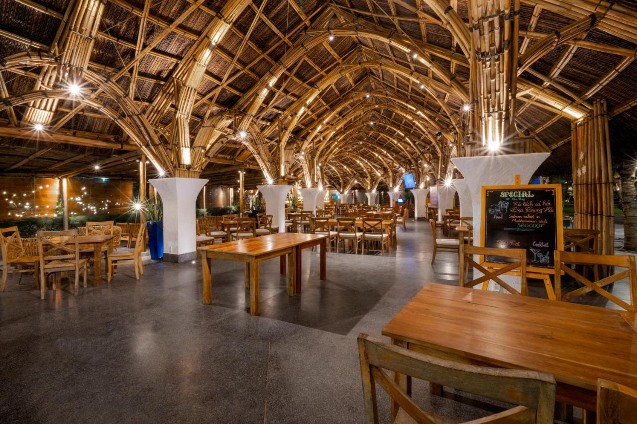 Hội nghị Stelia Beach Resort