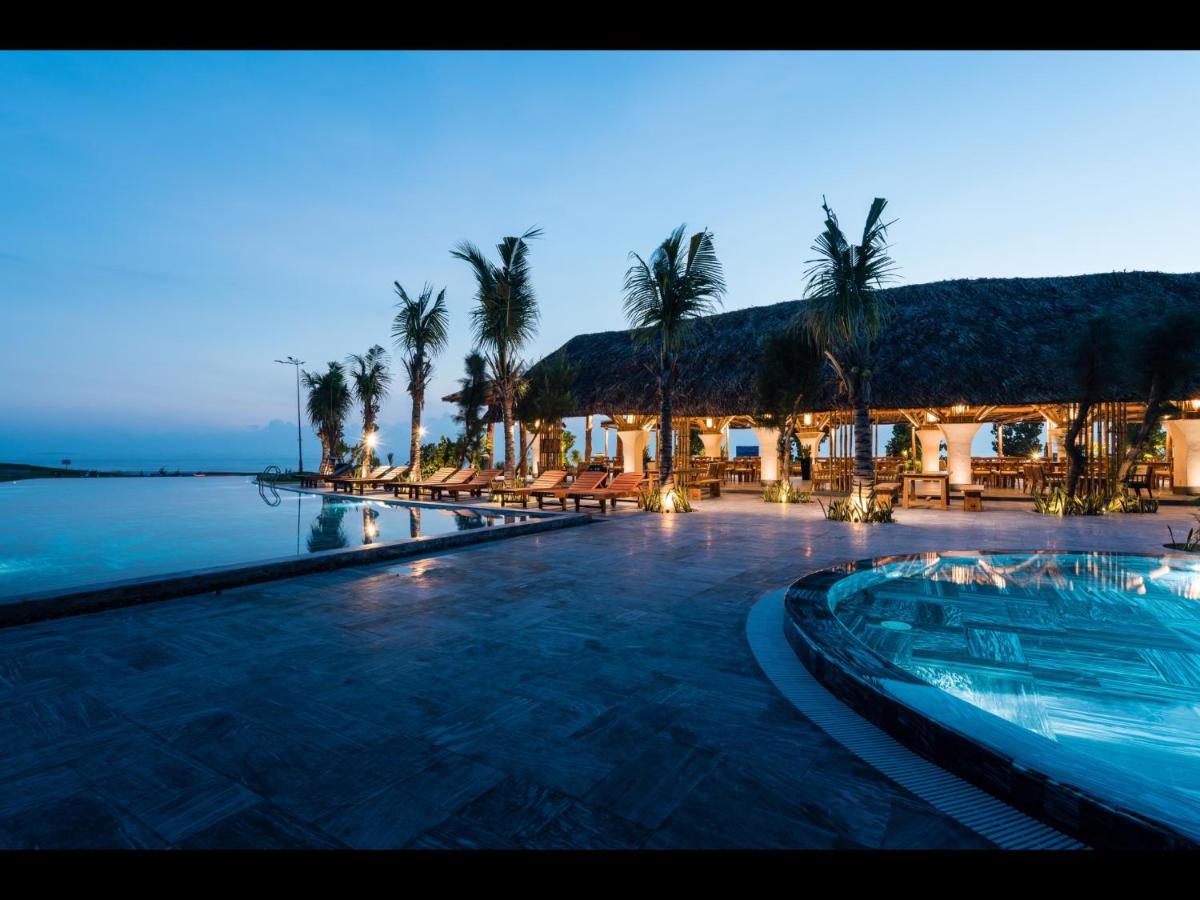 Hội nghị Stelia Beach Resort
