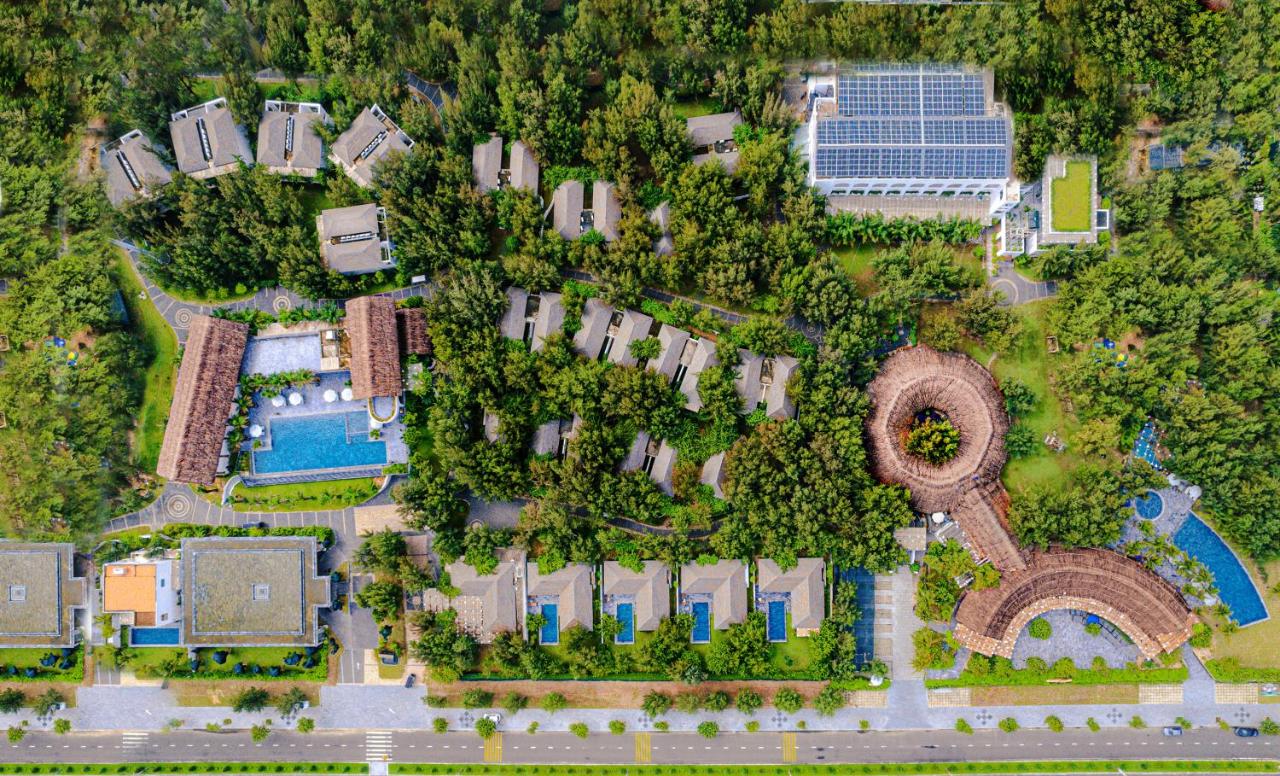 Hội nghị Stelia Beach Resort