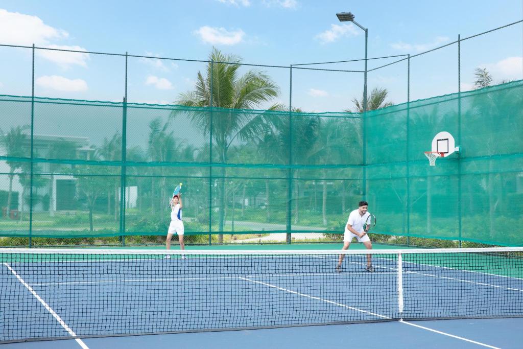 Combo 2N1Đ Meliá Ho Tram Beach Resort