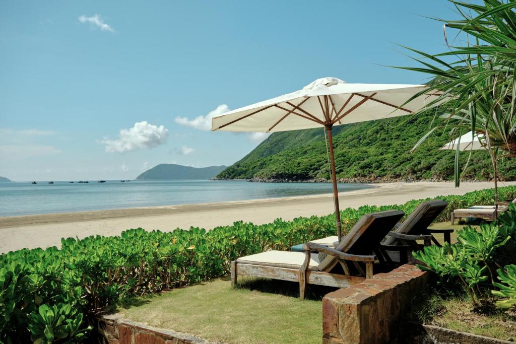 Combo 2N1Đ Poulo Condor Boutique Resort & Spa