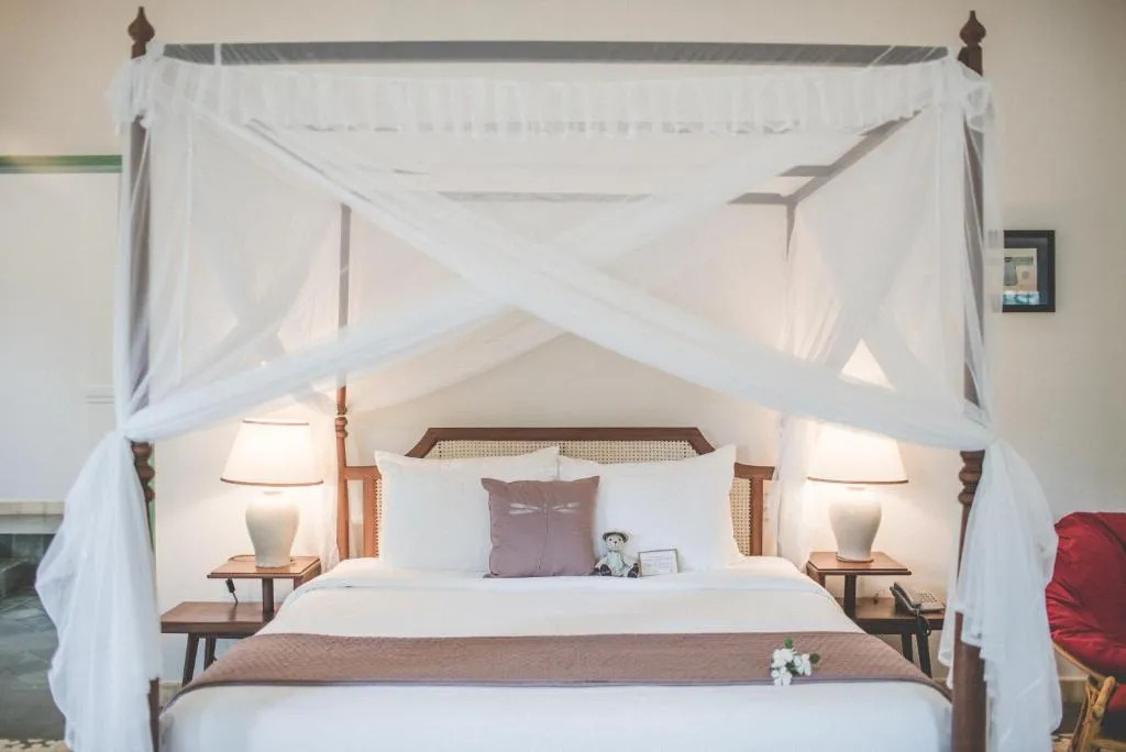 Combo 2N1Đ Poulo Condor Boutique Resort & Spa
